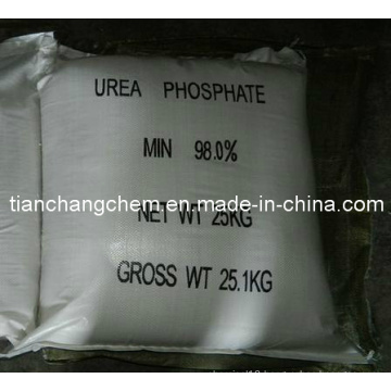 Urea Fertilizer Urea Phosphate 98%Min